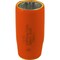 Gray Tools Socket 11/16" X 1/2" Drive, 12 Point Standard Length, 1000V Insulated 1411-I - alternate 1